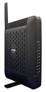 BCW710J（BroadNetMux）