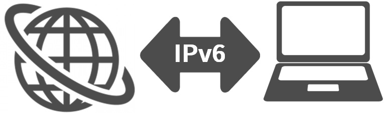 J:COMは「IPoE」ではなく「IPv4/IPv6デュアルスタック方式」