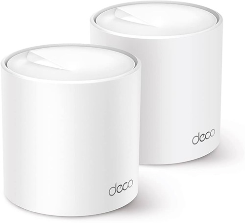 TPLINK（Deco X50）