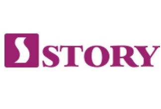 STORYの会社ロゴ2