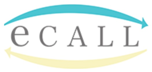 株式会社eCALLのロゴ