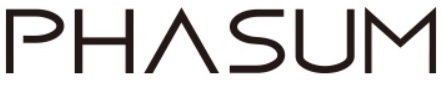 株式会社フェイサム（PHASUM）のロゴ２