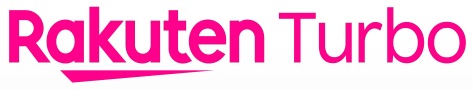 RakutenTurboのロゴ