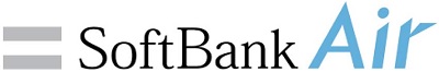 SoftBankAirのロゴ