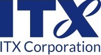 アイティーエックス（ITX）株式会社の会社ロゴ1