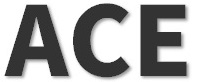 株式会社ACEのロゴ1