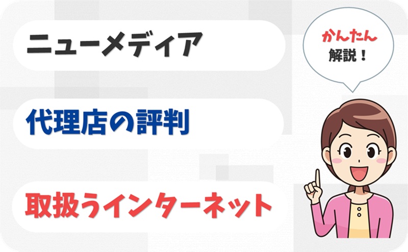 ニューメディア 【B1909296】【アイキャッチ】
