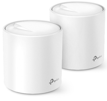 Deco X20（TP-LINK）