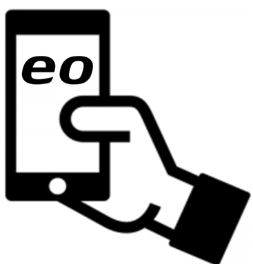 eoアプリの利用