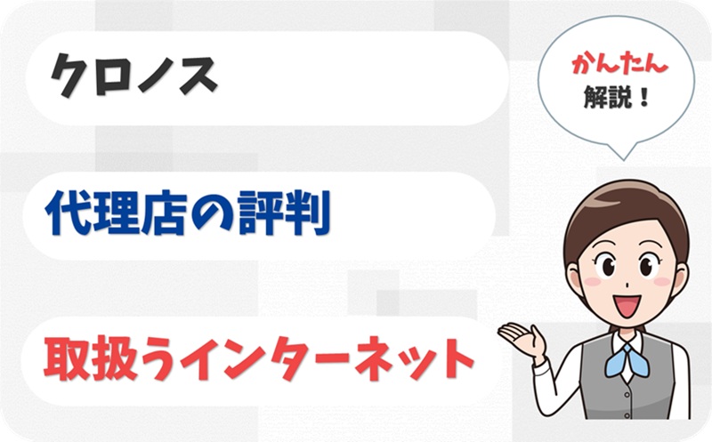 クロノス 【C1903755】 - アイキャッチ