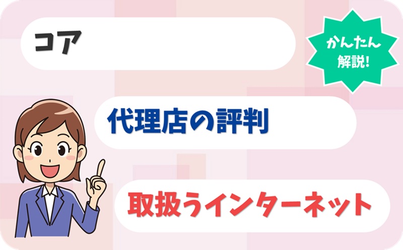 コア 【C2021787】