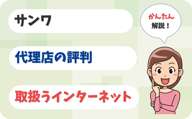 サンワ 【H2115952】