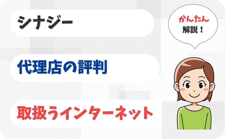 シナジー 【K2044203】