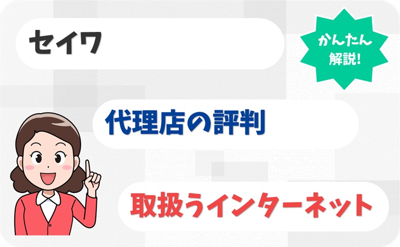 セイワ 【G1902886】