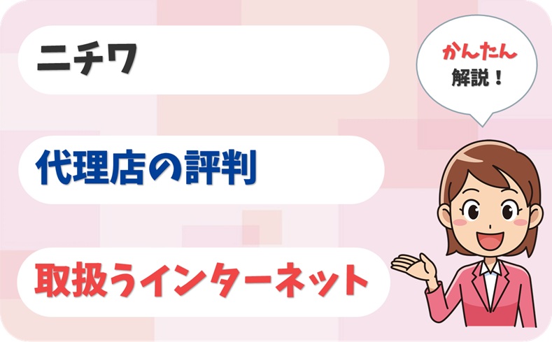 ニチワ 【C1913917】