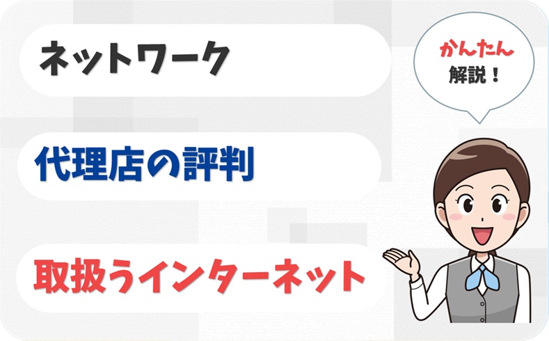 ネットワーク 【A2414016】