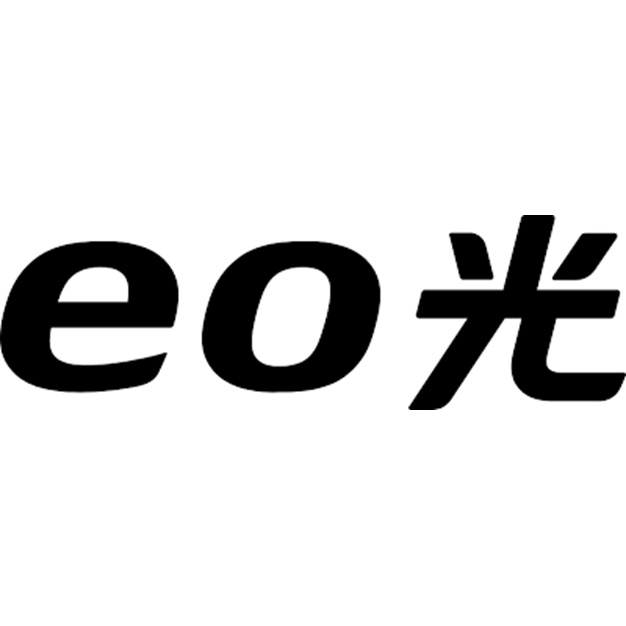 eo光のロゴ（正方形）