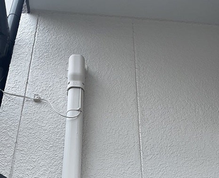 エアコンダクトの利用例